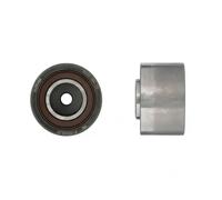 Timing belt tensioner pulley Metal T42179 GATES for VOLVO V60 I C30 S40 II V50