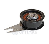 Timing Belt Tensioner Pulley OPTIMAL Fits AUDI 80 SEAT VW Passat 91-99 028109243