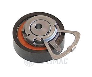 Timing Belt Tensioner Pulley OPTIMAL Fits AUDI A2 SEAT SKODA VW 97-15 036109243S