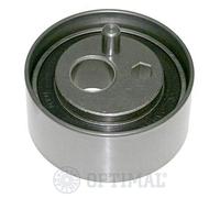 Timing Belt Tensioner Pulley OPTIMAL Fits AUDI A4 A6 A8 SKODA VW 95- 078109243S