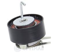 OPTIMAL 0-N1613 Timing belt tensioner pulley