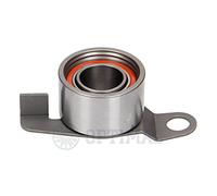 Timing Belt Tensioner Pulley OPTIMAL Fits LAND ROVER MG Mg Zr 200 95- LHP100840