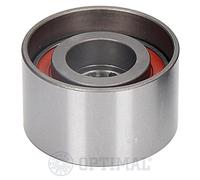 Timing Belt Tensioner Pulley OPTIMAL Fits LDV Cub NISSAN Trade 84-02 13070-05E00