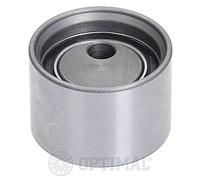 Timing Belt Tensioner Pulley OPTIMAL Fits SUZUKI Swift I 85-05 12810-53B00