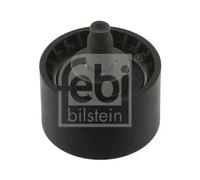 Timing belt tensioner pulley Plastic 11287 FEBI BILSTEIN for FORD MONDEO Mk II