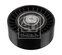 Timing Belt Guide Pulley fits CHEVROLET CRUZE J300 2.0D 2009 on LLW 96440326 New