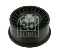 Timing belt tensioner pulley Plastic 18181 FEBI BILSTEIN for OPEL SAAB CHEVROLET