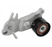 SWAG 33 10 2160 Deflection / Guide Pulley, v-ribbed belt
