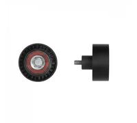 DEFLECTION PULLEYGUIDE PULLEY TIMING BELT T41233 FOR FORD AUSTRALIA MAZDA 2.0L