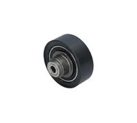 New Deflection/Guide Pulley, timing belt for AUDI SEAT SKODA VW:A3,INCA,LEON