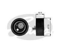 GATES T41082 Timing belt tensioner pulley