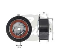 GATES T43052 Timing belt tensioner pulley