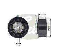 Timing belt tensioner pulley T43062 GATES for SEAT VW AUDI SKODA