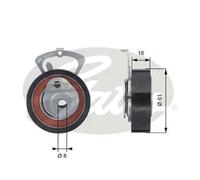 GATES T43078 Timing belt tensioner pulley