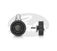 New Tensioner Pulley, timing belt for ALFA ROMEO LANCIA:GT,145,146,147,155