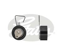 Timing belt tensioner pulley T43141 GATES for ROVER LAND ROVER MG LOTUS