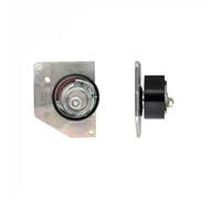 GATES T43207 Timing belt tensioner pulley
