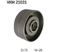 SKF VKM 21031 Timing belt deflection pulley