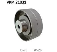 SKF VKM 21031 Timing belt deflection pulley