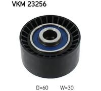 SKF VKM 23256 Timing belt deflection pulley