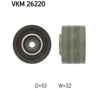 SKF VKM 26220 Timing belt deflection pulley