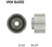 New Deflection/Guide Pulley, timing belt for FORD ASIA & OCEANIA FORD USA:MX-6