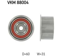 SKF VKM 88004 Timing belt deflection pulley