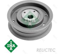 Timing Belt Tensioner Pulley VW Audi Ford Seat Porsche Troller:PASSAT,80