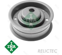 INA 531 0083 10 Timing belt tensioner pulley