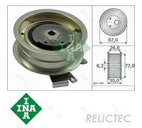 Timing Belt Tensioner Pulley VW Seat Skoda Audi Great Wall:PASSAT,BORA