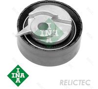 Timing Belt Tensioner Pulley VW Volvo:LT 28-35 II 2,TRANSPORTER IV T4,850,S70