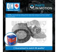 Quinton Hazell QTT1013 Timing Belt Tensioner
