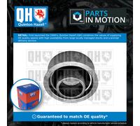 QUINTON HAZELL QTT1019 Timing belt tensioner pulley
