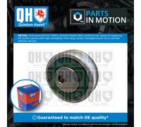 Timing Belt Tensioner fits MITSUBISHI OUTLANDER Mk1 2.0 02 to 06 QH MD352437 New