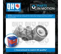 Timing Belt Tensioner QTT1071 Quinton Hazell 13033AA040 13033AA002 13033AA001