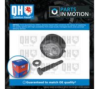 QUINTON HAZELL QTT1075 Timing belt tensioner pulley