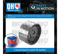 QUINTON HAZELL QTT108 Timing belt tensioner pulley