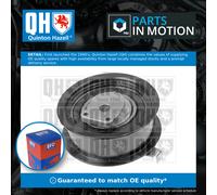 Quinton Hazell Timing Belt Tensioner Pulley QTT1087 06D109243 Audi A3/A4 VW Golf/Touran 02-08