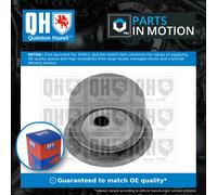 QUINTON HAZELL QTT1090 Timing belt tensioner pulley