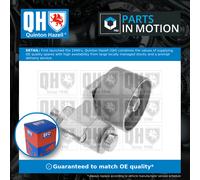 QUINTON HAZELL QTT1110 Timing belt tensioner pulley