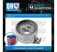 QUINTON HAZELL QTT1146 Timing belt tensioner pulley