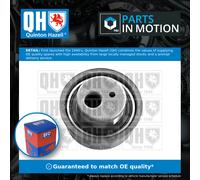 QUINTON HAZELL QTT122 Timing belt tensioner pulley
