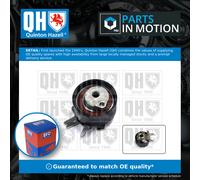 QUINTON HAZELL QTT1301 Timing belt tensioner pulley