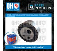 Quinton Hazell Timing Belt Tensioner Pulley QTT143 - Fits Alfa 155, Fiat Coupe/Croma, Lancia