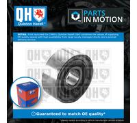 QUINTON HAZELL QTT149 Timing belt tensioner pulley