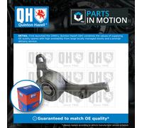 Timing Belt Tensioner QTT253 Quinton Hazell 96171886 82947 82933 9617188680 New