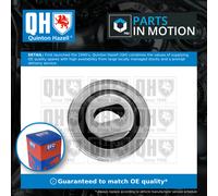 QUINTON HAZELL QTT302 Timing belt tensioner pulley