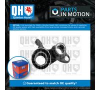 QUINTON HAZELL QTT305 Timing belt tensioner pulley