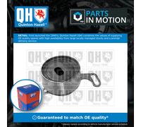 QUINTON HAZELL QTT311 Timing belt tensioner pulley