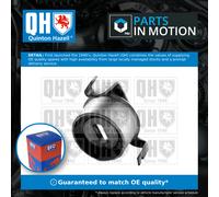 QUINTON HAZELL QTT373 Timing belt tensioner pulley